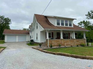 812 SE Highway Ww, Osceola, MO 64776