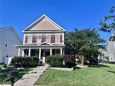 2086 Piedmont Rd, Suffolk, VA, 23435