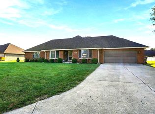 842 Deerfield Rd, Anderson, IN 46012