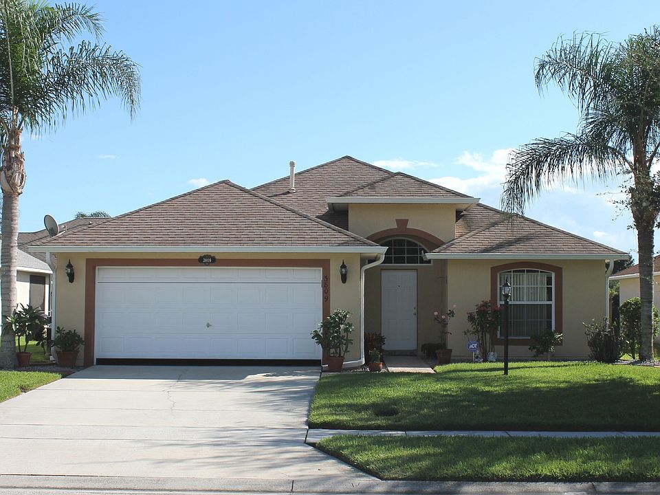1st image of 3809 La Flor Dr