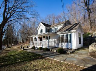 21 Barger St, Putnam Valley, NY 10579