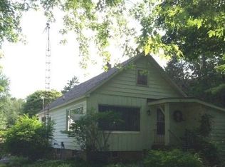 N5437 State Highway 180, Marinette, WI 54143