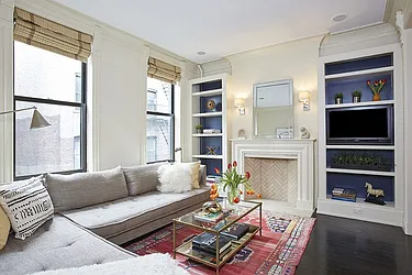 Sold by Brown Harris Stevens