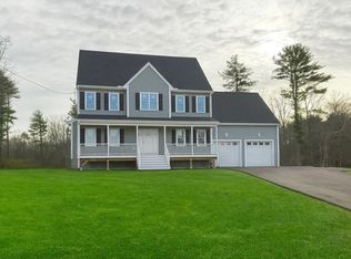 27 Run Brook Cir #27, Taunton, MA 02780