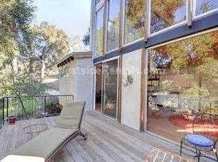 2300 Las Flores Canyon Rd #A, Malibu, CA 90265
