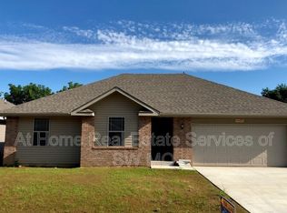 4537 W Tarkio St, Springfield, MO 65802