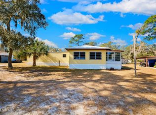 123 MILLER Road, Pomona Park, FL 32181