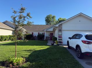 23276 Kelsey Ln, Waterloo, NE 68069