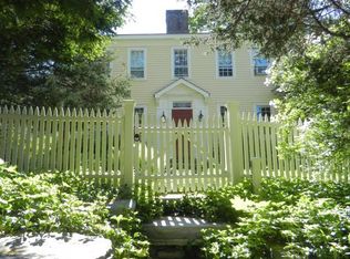 85 Fancher Rd, Pound Ridge, NY 10576