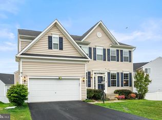 15801 Aerial View Rd, Woodbridge, VA 22193