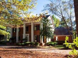 6218 Columbia Rd, Augusta, GA 30802