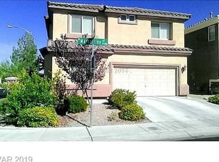 9718 Marcelline Ave, Las Vegas, NV 89148