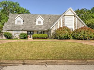 6606 S 76th Ave E, Tulsa, OK 74133