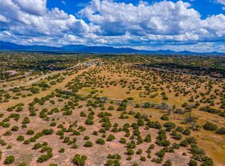 1 Tierra Antigua, Santa Fe, NM 87506