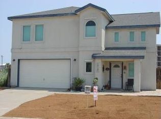 1717 Palisades Dr, Port Aransas, TX 78373