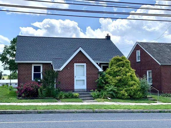 3019 Old Route 22, Hamburg, PA 19526