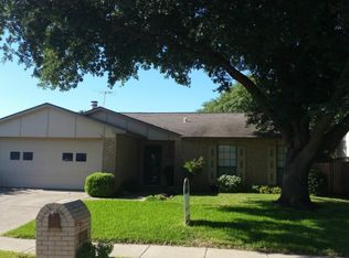 4037 Shagbark St, Fort Worth, TX 76137
