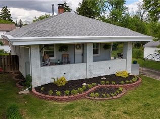 9 Dodge Ave, Danville, IL 61832
