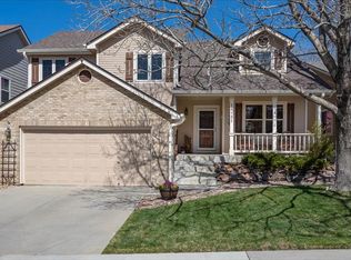 14151 W Warren Cir, Lakewood, CO 80228