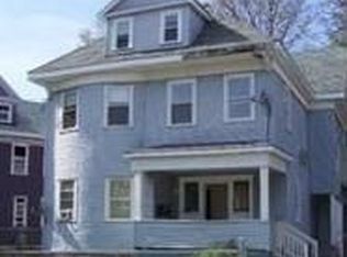 37 Bradlee St, Dorchester, MA 02124