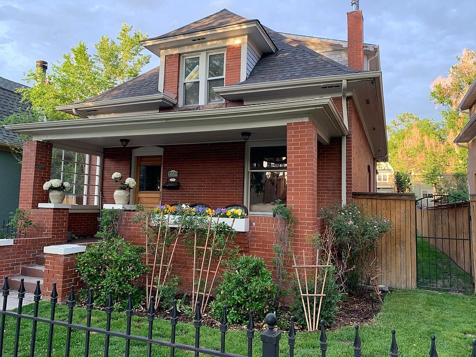 1st image of 1520 S Clarkson St