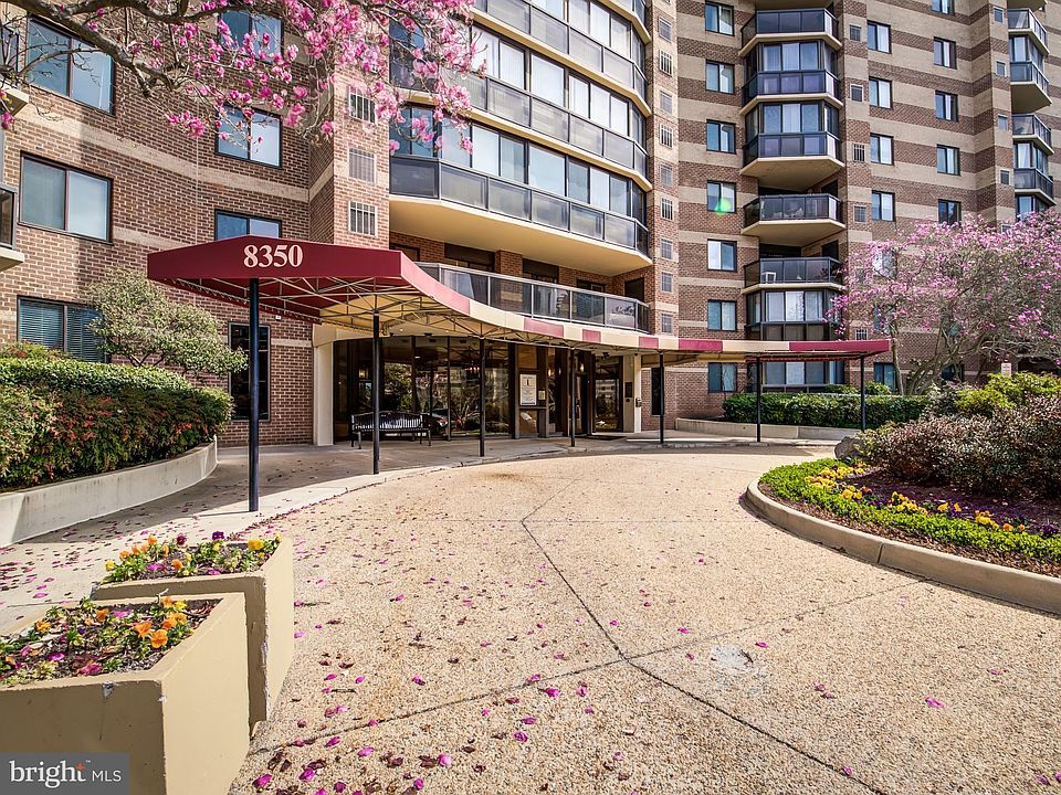 1st image of 8350 Greensboro Dr APT 116