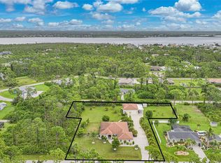 5208 Churchill Rd, Port Charlotte, FL 33981