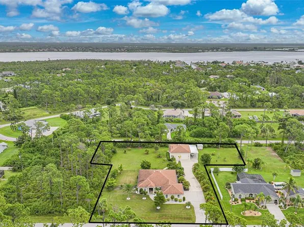 5208 Churchill Rd, Port Charlotte, FL 33981