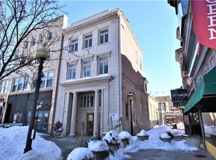 8 Centre Sq, Easton, PA 18042