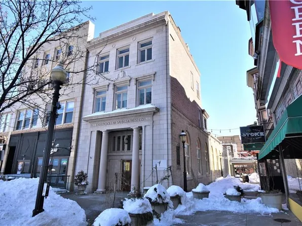 8 Centre Sq, Easton, PA 18042