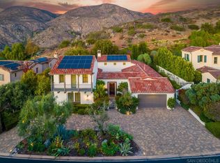 17051 San Antonio Rose Ct, San Diego, CA 92127