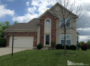 1282 Emily Beth, Drive Miamisburg, OH 45432