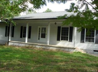 2345 Danieltown Rd, Goochland, VA 23063