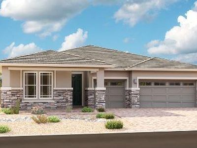 19669 E ROSA Road, Queen Creek, AZ, 85142