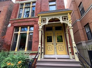 2143 W Evergreen Ave #1, Chicago, IL 60622