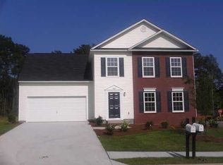 300 Brickhope Ln, Goose Creek, SC 29445