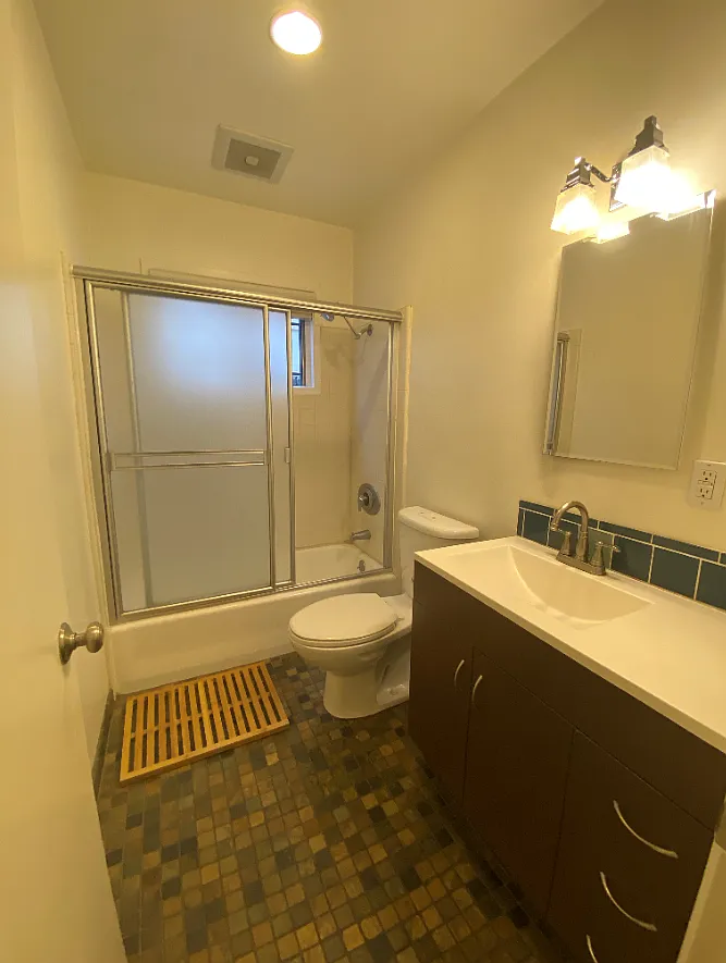 1 bed, $2,195 — Photo 3