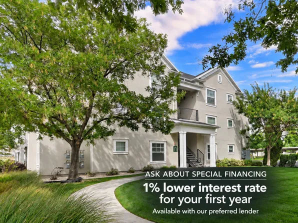 11783 S Currant Dr Unit 107, South Jordan, UT 84009