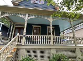 4013 30th St, Mount Rainier, MD