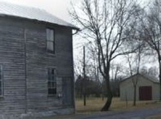 2493 First St, Middletown, VA 22645