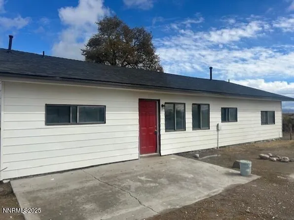 143 Norcutt Ln, Fallon, NV 89406