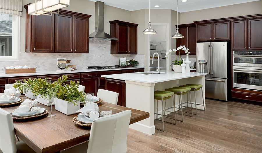 Daniel Plan, Oak Ridge at Crystal Valley, Castle Rock, CO 80104 Zillow