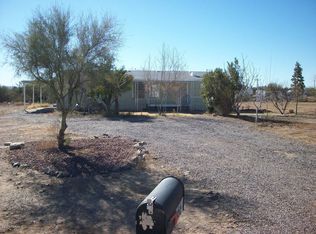 3664 S Heifner Pl, Tucson, AZ 85735