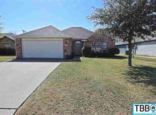 2311 Stratford Dr, Temple, TX 76502