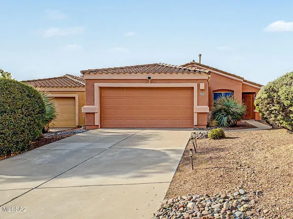 9821 E Spanish Flower Ct, Tucson, AZ 85748