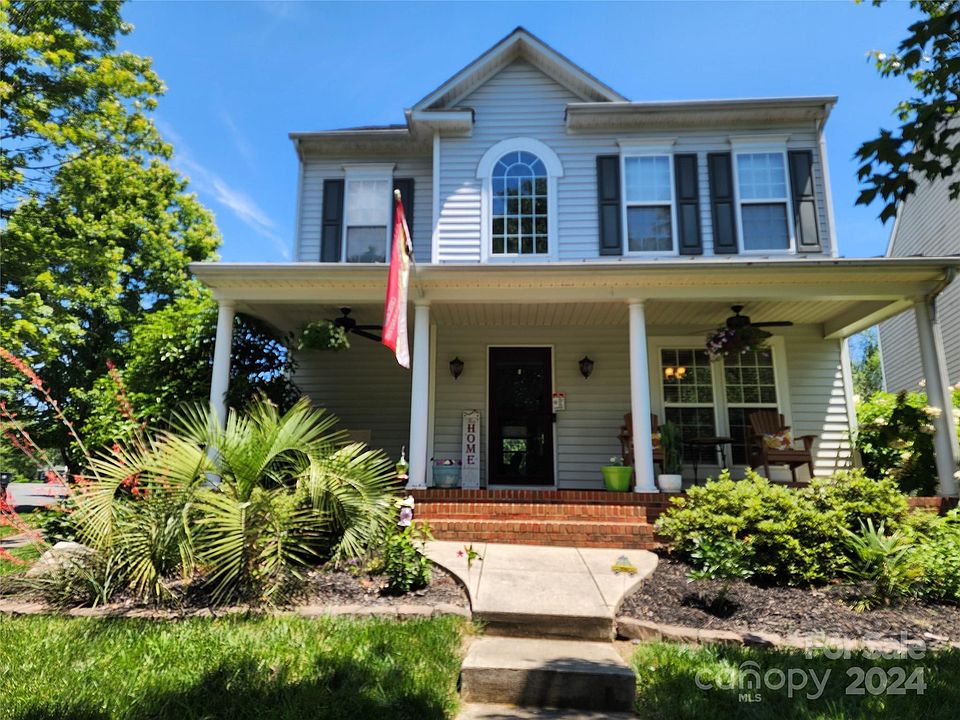 6903 Tanners Creek Dr, Huntersville, NC 28078 MLS 4142512 Zillow