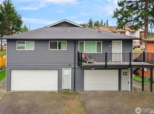 7809 Timber Hill Dr UNIT B, Everett, WA 98203