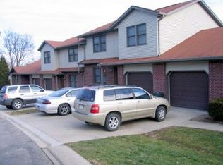 1409 W Allen St, Bloomington, IN 47403