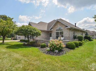 3048 W Applewood Ct, Muncie, IN 47304