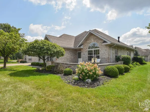 3048 W Applewood Ct, Muncie, IN 47304